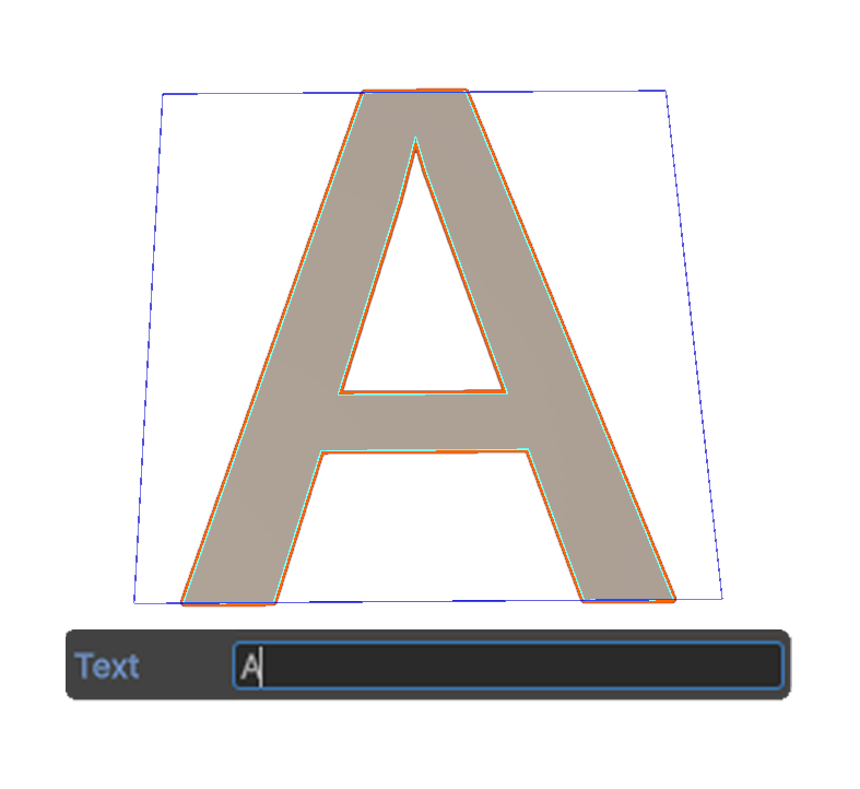 Rectangle Tool Depth