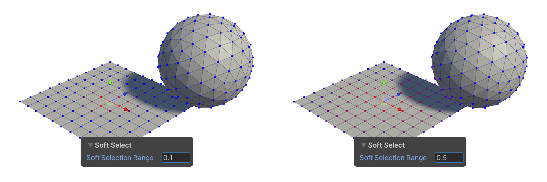 Vertex_SoftSelectRange