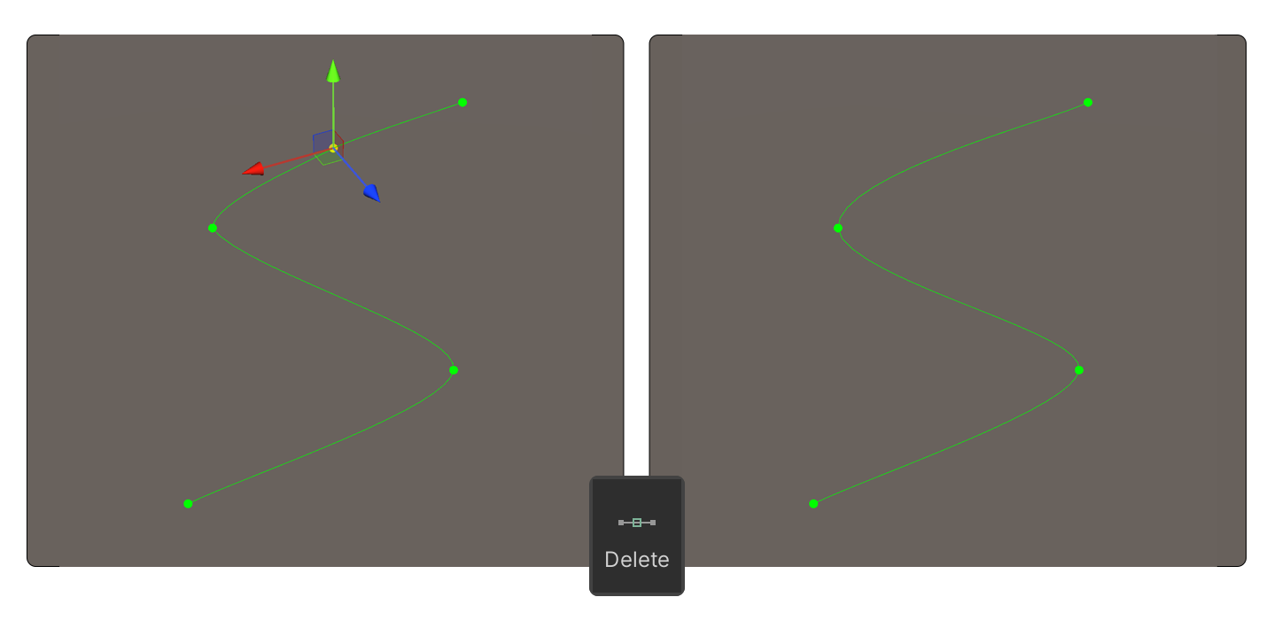 Delete Tool