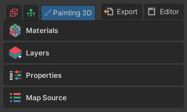 Painting Mode