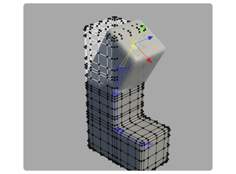 Weight Tool Result
