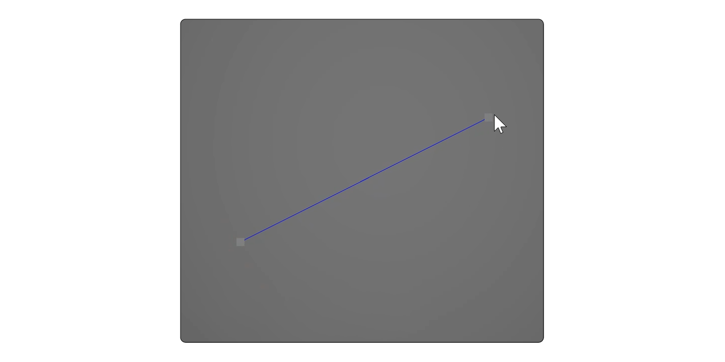 PolyLine Tool