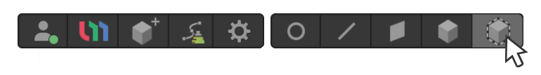 Face Icon Select