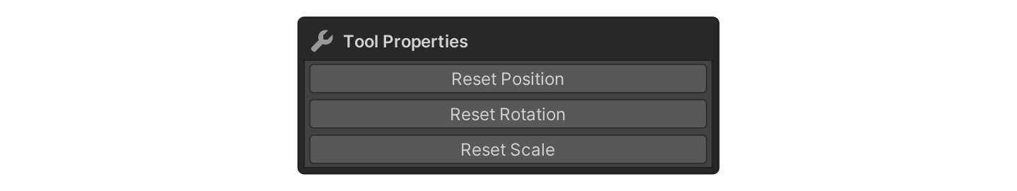 Properties