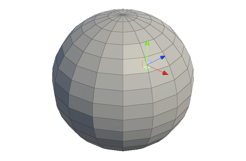 Loop Tool Edge Select