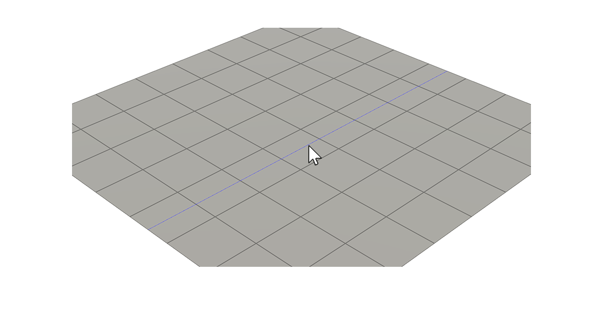 Loop Cut Tool Click