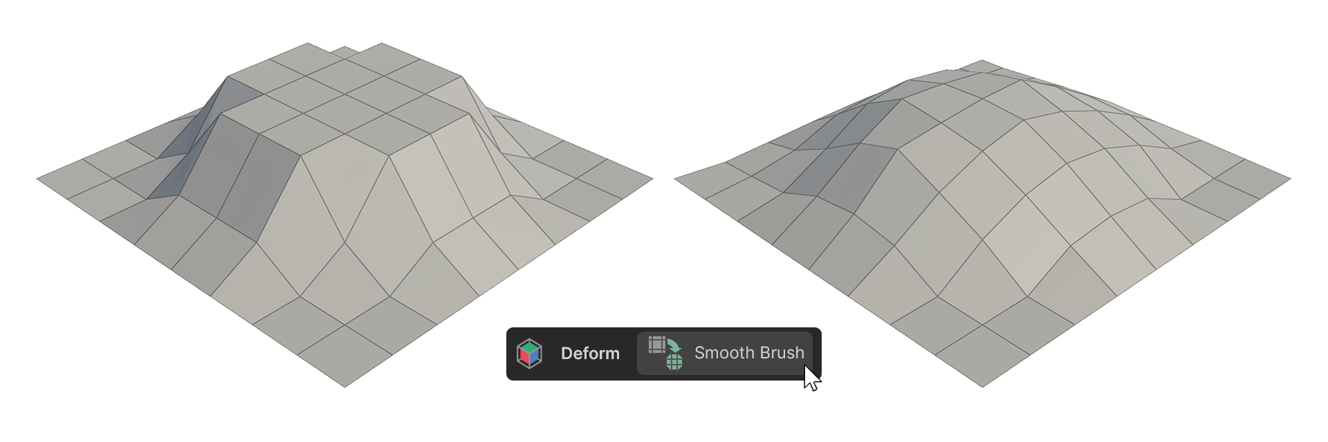 basic_Modeling_Deform_SmoothBrush
