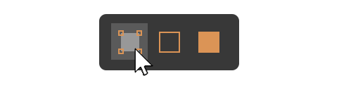 Select Vertex Button
