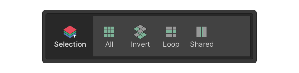 UVEditor_Icon_Selection
