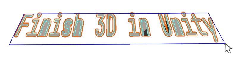 Rectangle Tool Properties