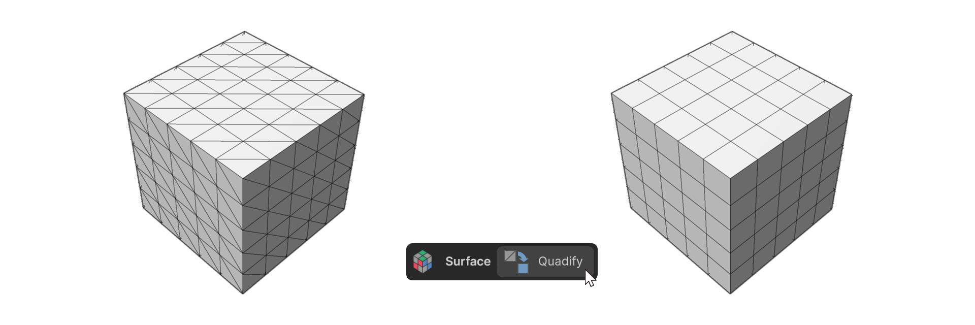 Quadify Tool