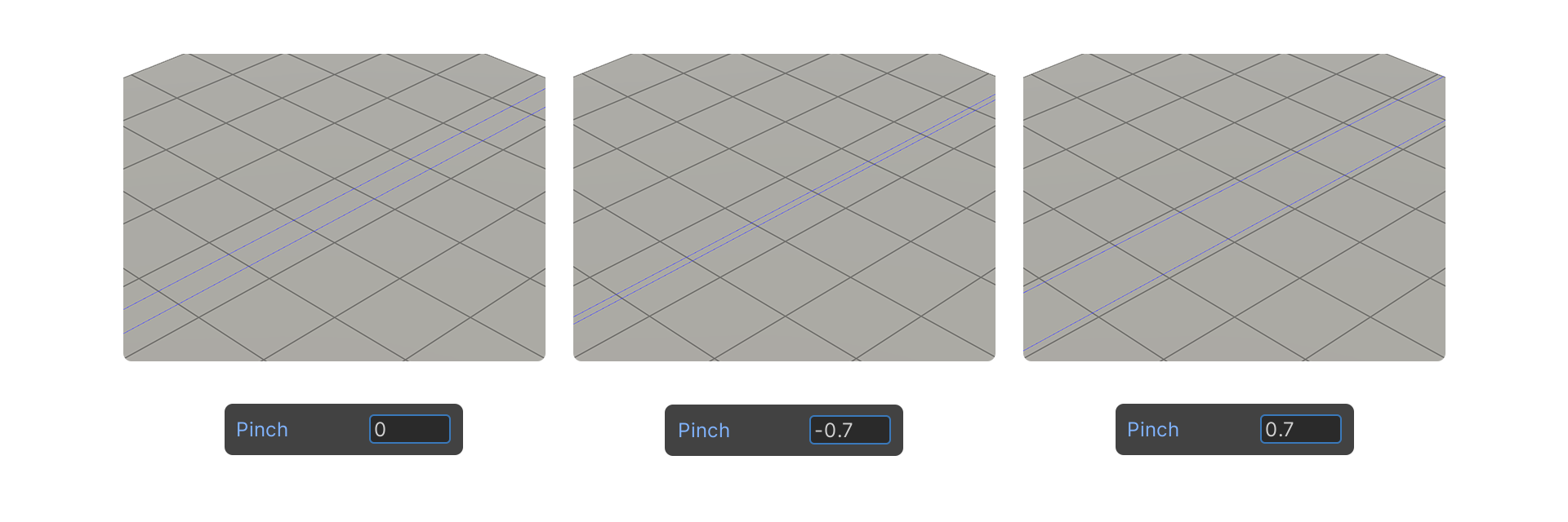 Pinch