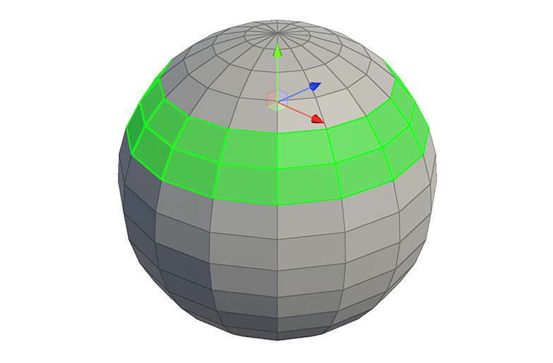 Ring Tool Face Result