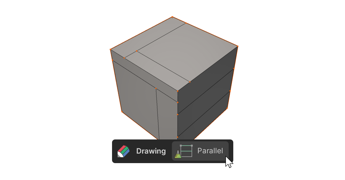 PolyLine Tool