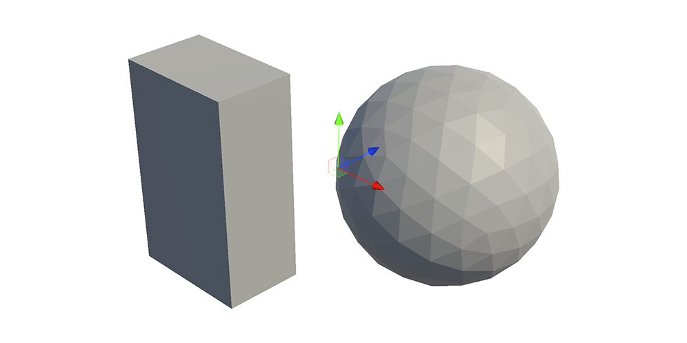 Combine Tool Select Object