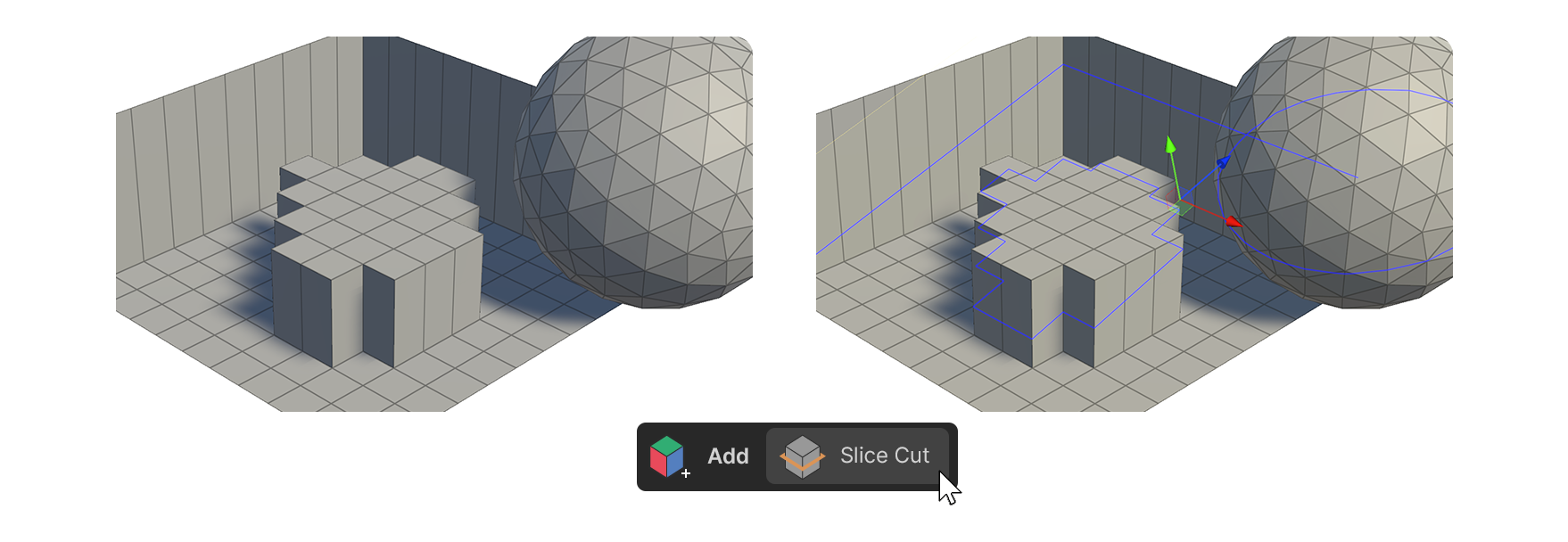 basic_modeling_SliceCut