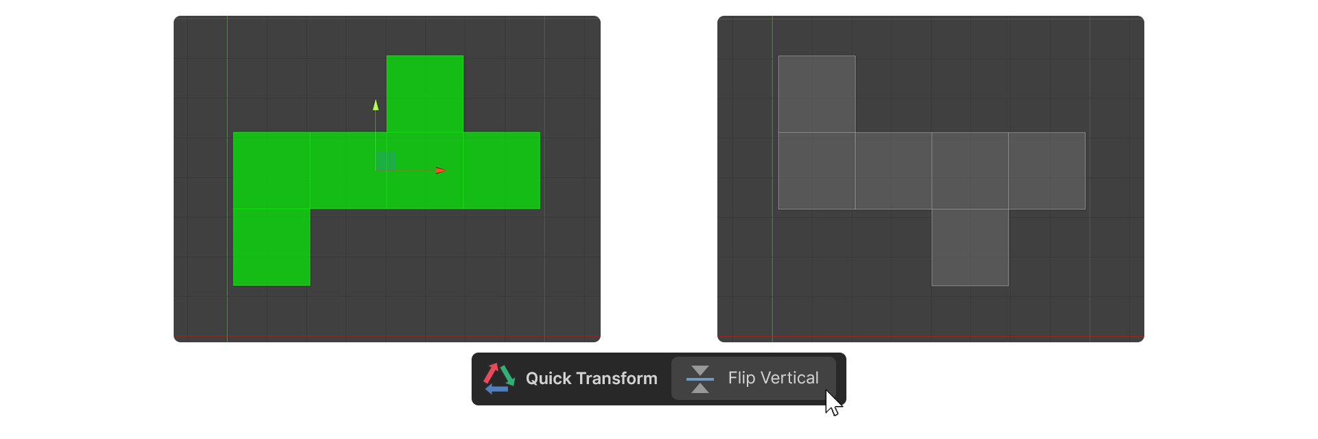 UVEditor_QuickTransform_FlipVertical