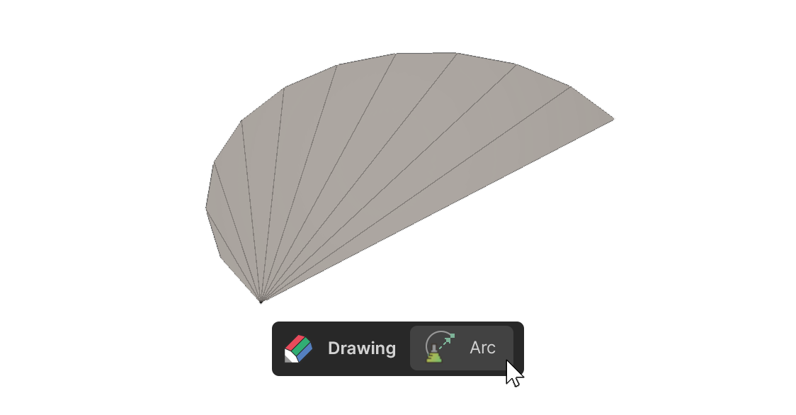 PolyLine Tool