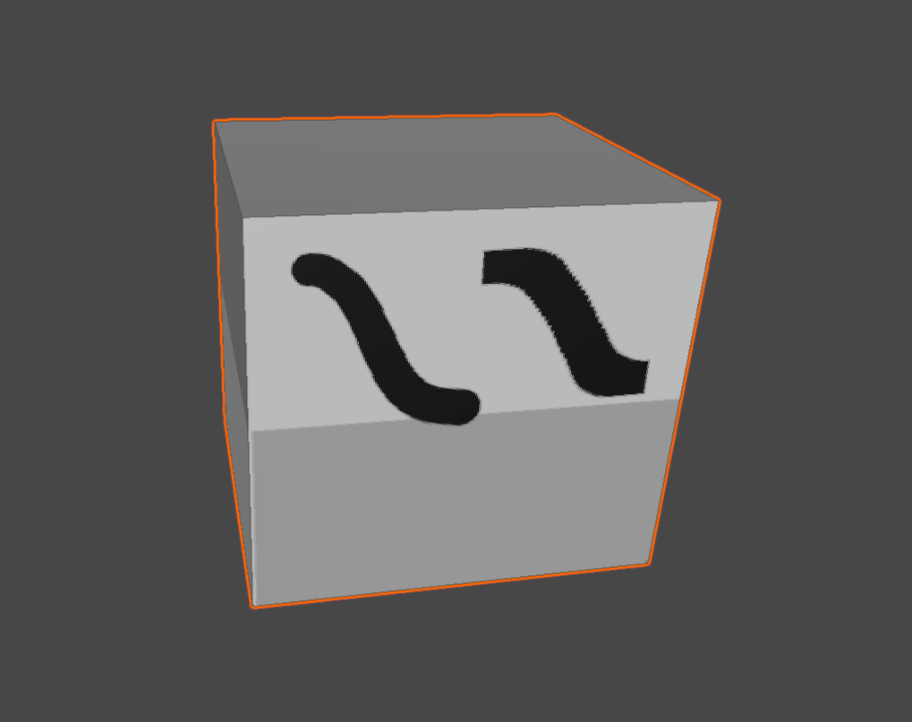 Shape — Circle vs Square