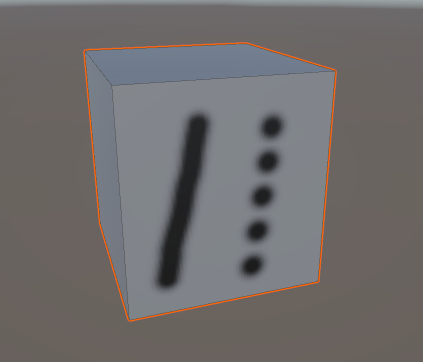 Spacing comparison