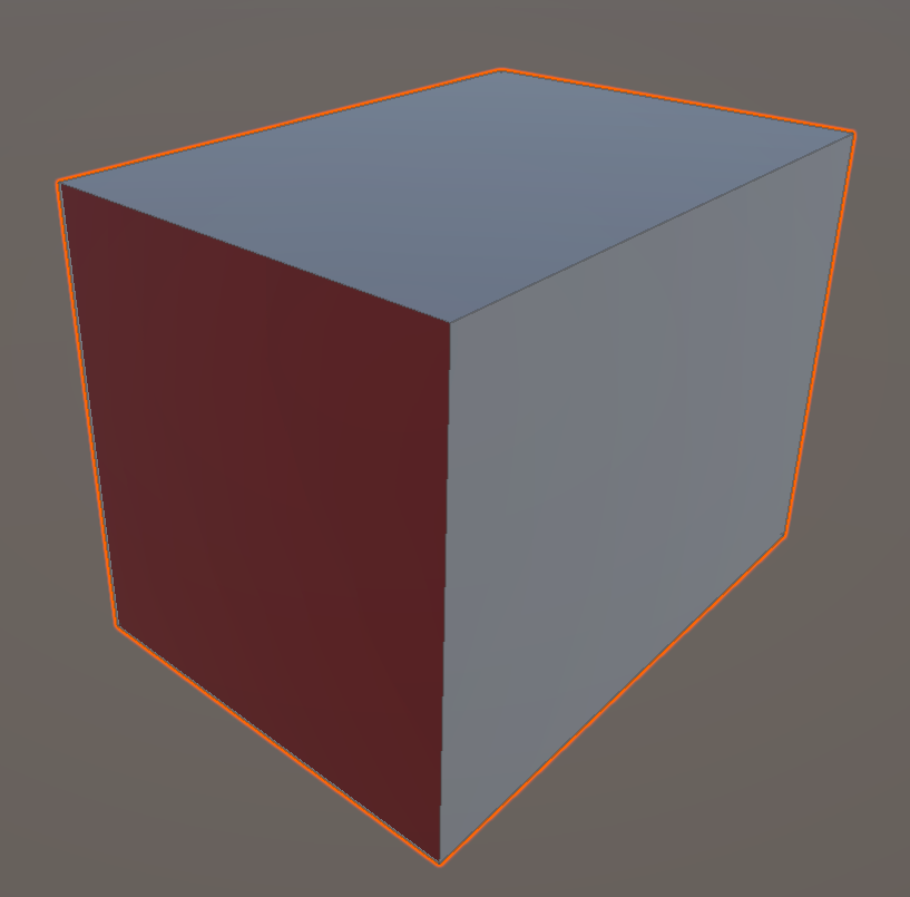 Rect Fill — Polygon Fill