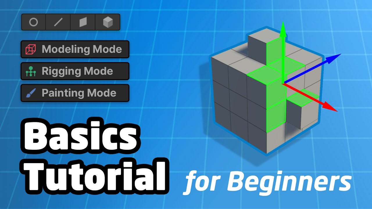 Basics Tutorial